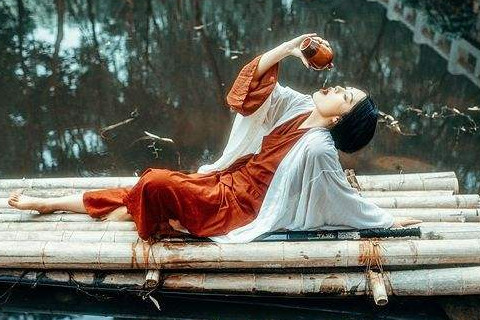 天秤座和射手座是相濡以沫的吗